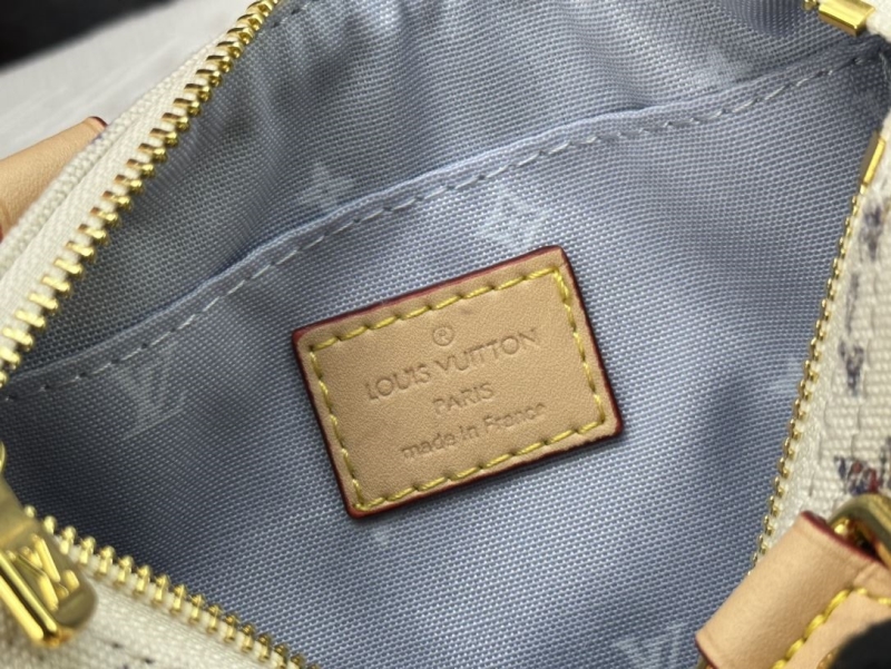 LV Speedy Bags